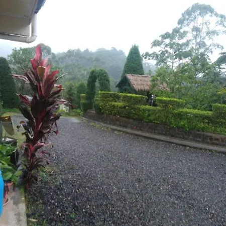 Cabinas El Bosque Lodge